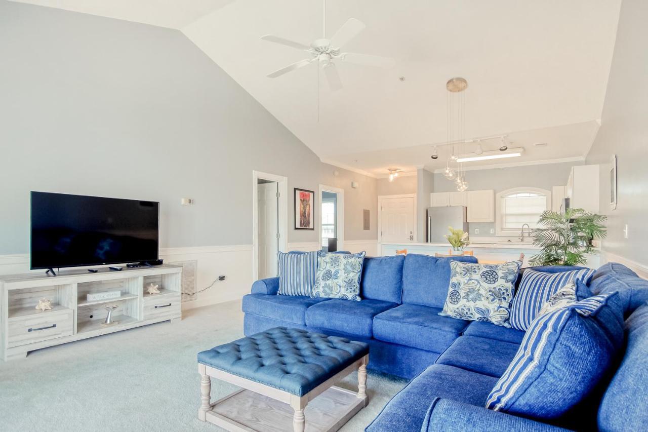 Ferienwohnung Carnation 302 Myrtle Beach Exterior foto
