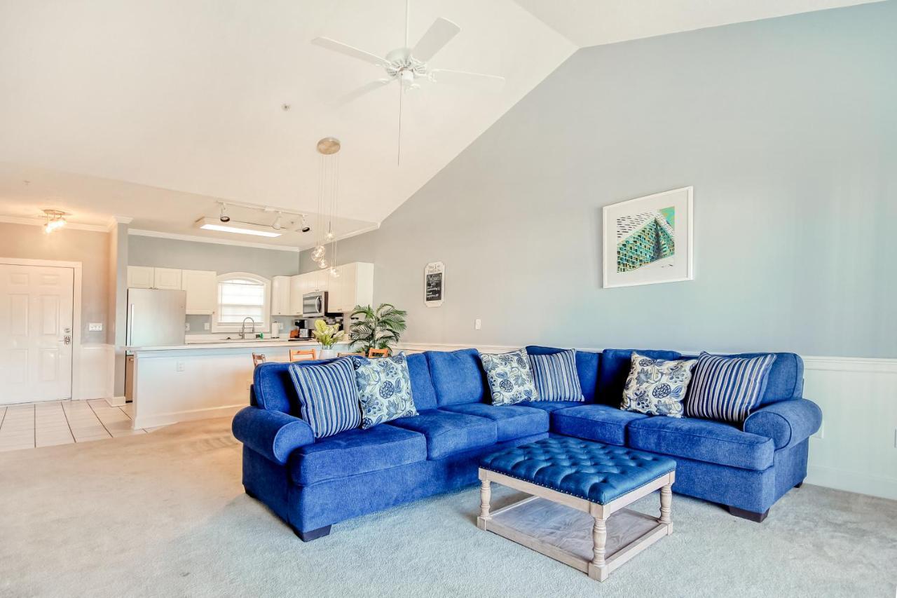 Ferienwohnung Carnation 302 Myrtle Beach Exterior foto