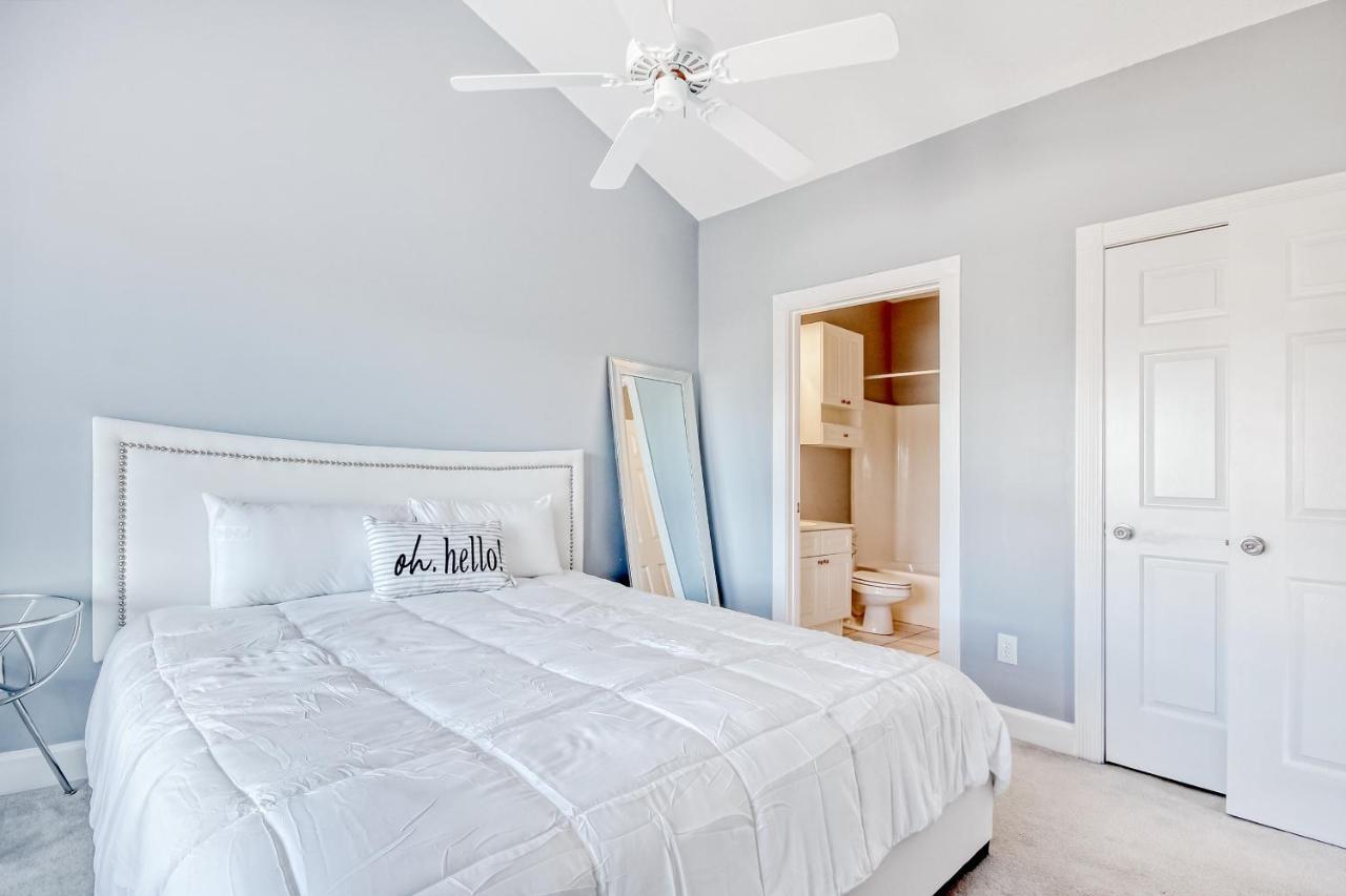 Ferienwohnung Carnation 302 Myrtle Beach Exterior foto