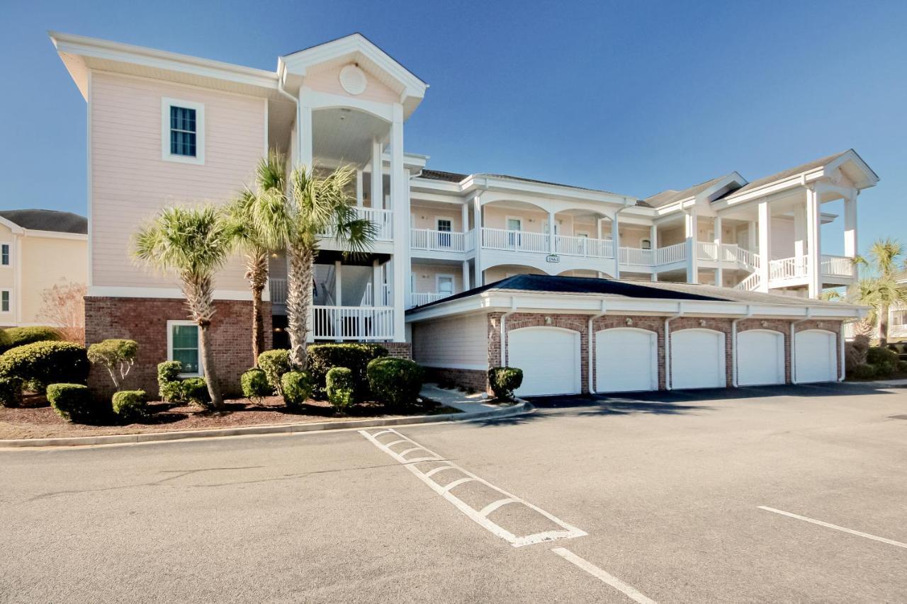 Ferienwohnung Carnation 302 Myrtle Beach Exterior foto